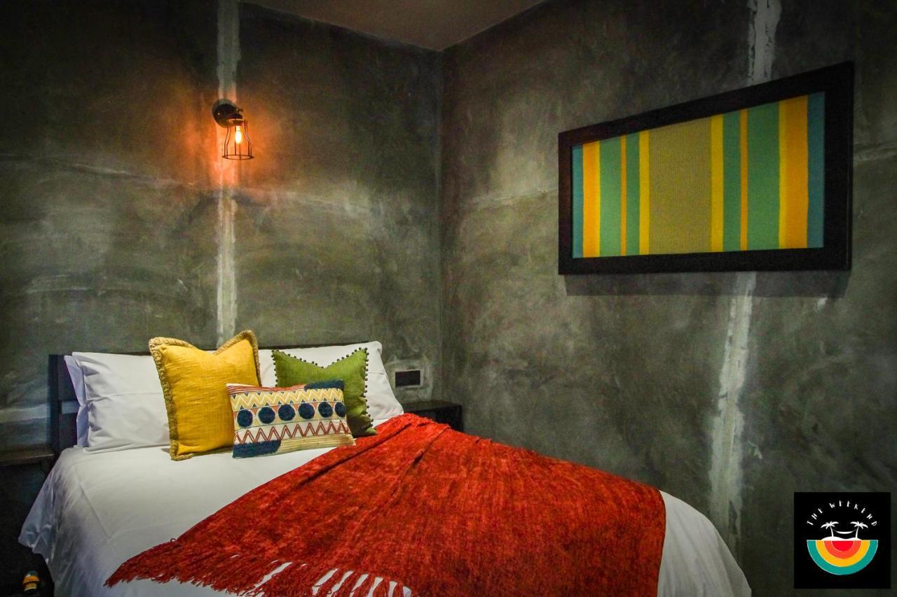 Bed and Breakfast The Weekend Langkawi Pantai Cenang  Exterior foto
