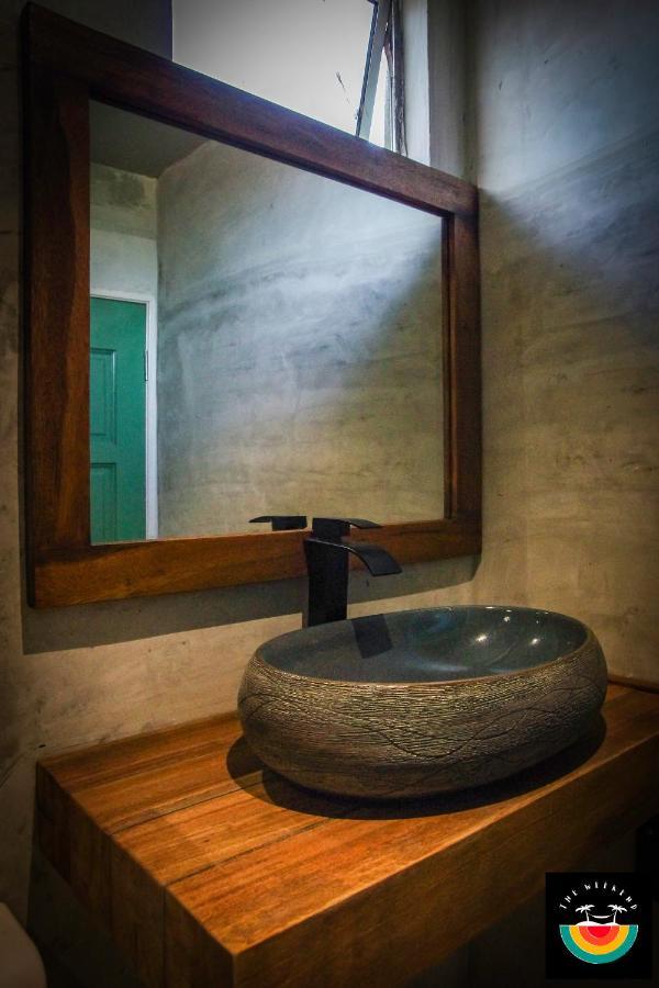 Bed and Breakfast The Weekend Langkawi Pantai Cenang  Exterior foto