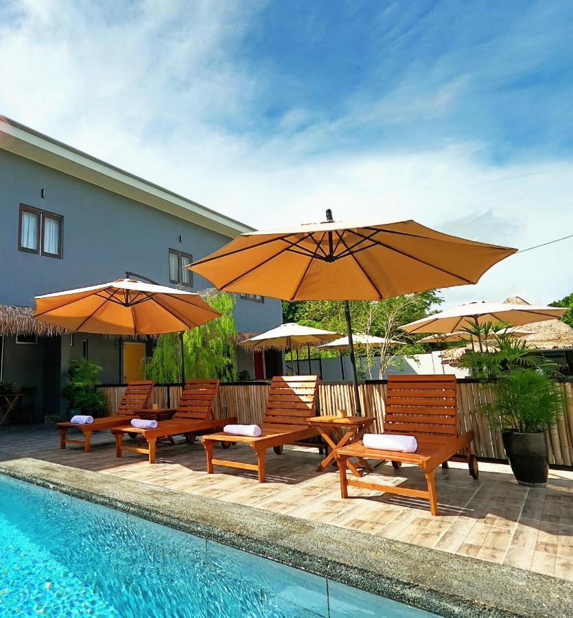 Bed and Breakfast The Weekend Langkawi Pantai Cenang  Exterior foto